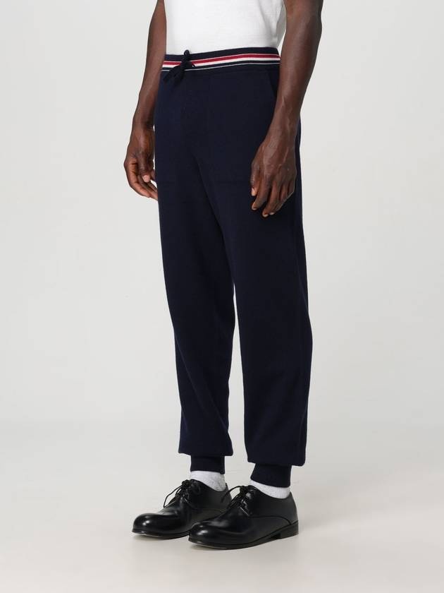 RWB Jogger Track Pants Navy - 5