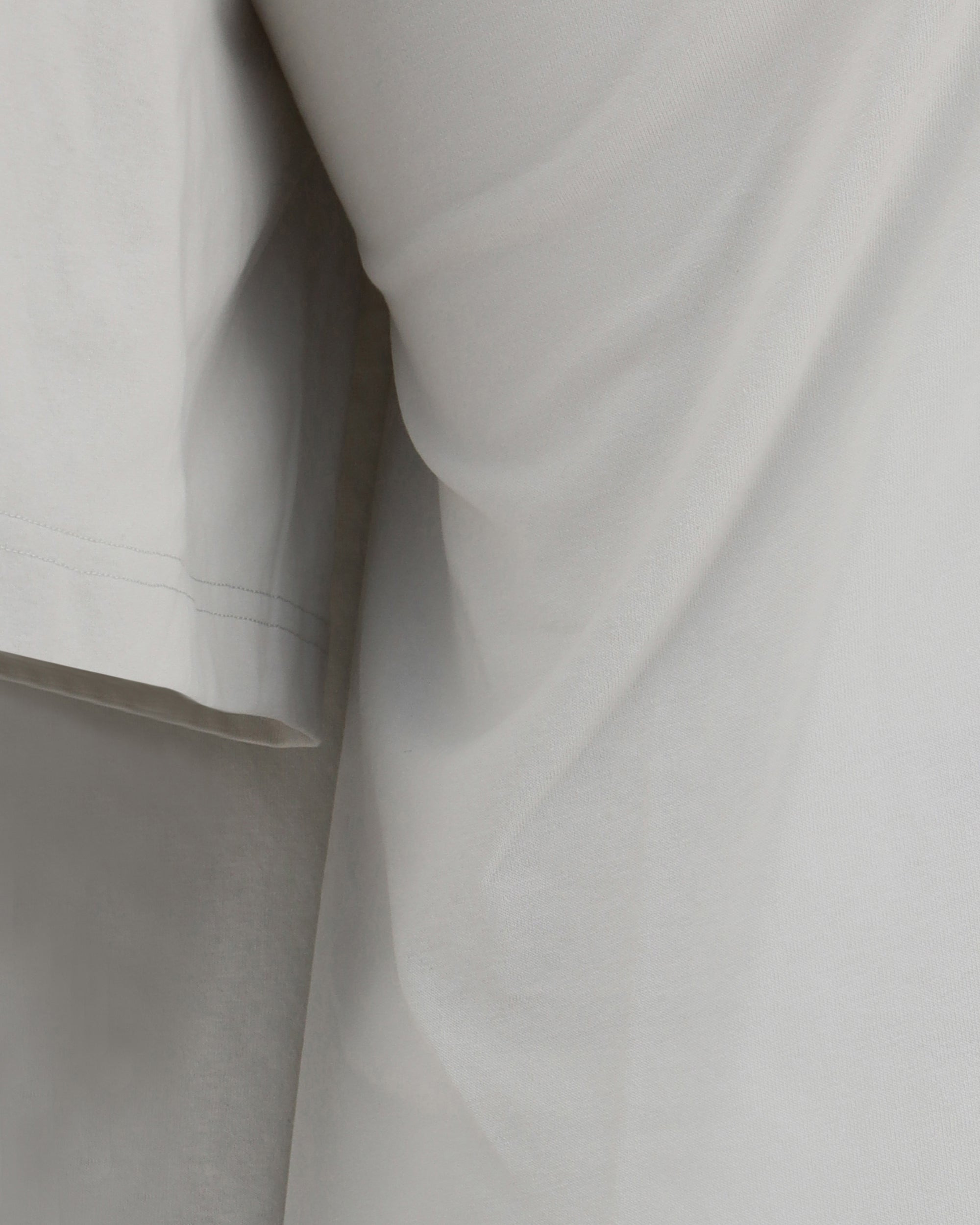 Dry jersey T-shirt Dress - 3