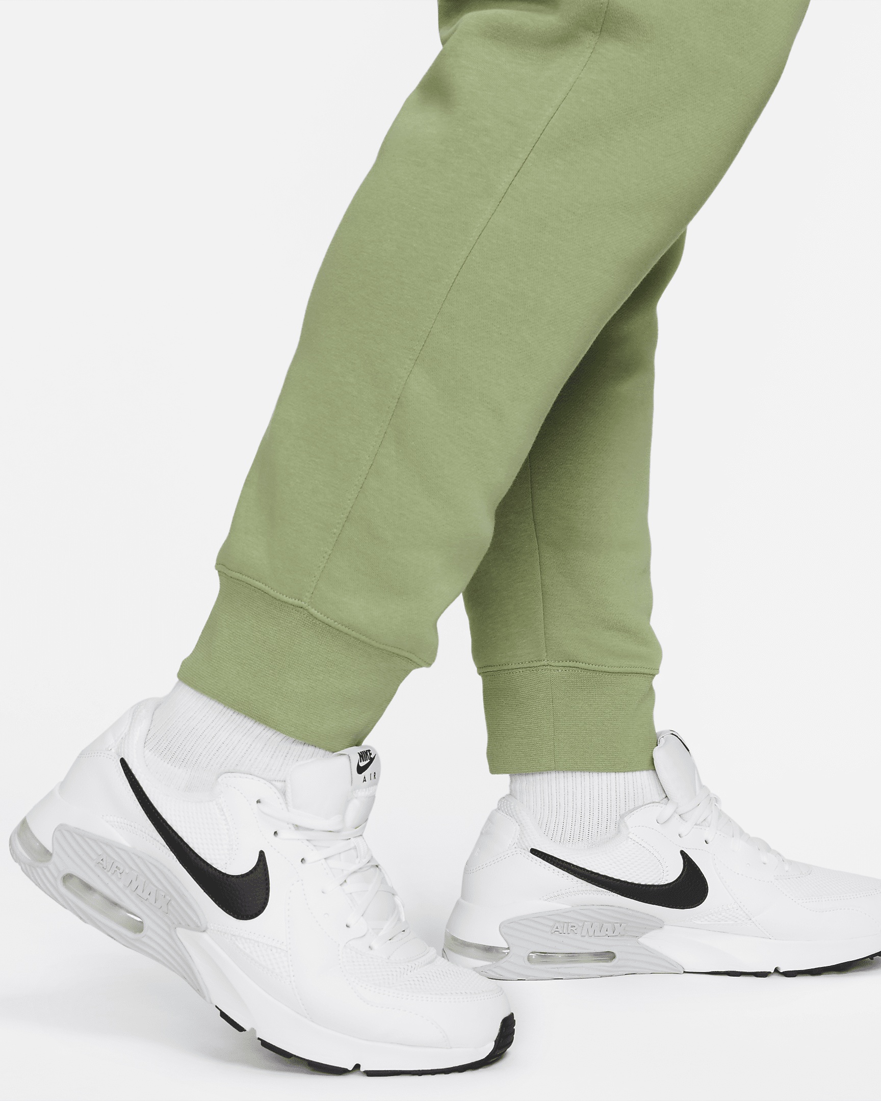 Nike Sportswear Club Fleece Men's Cargo Pants - 13