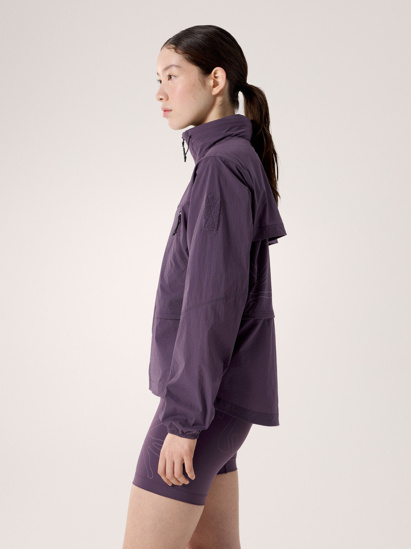 Subida Jacket 8