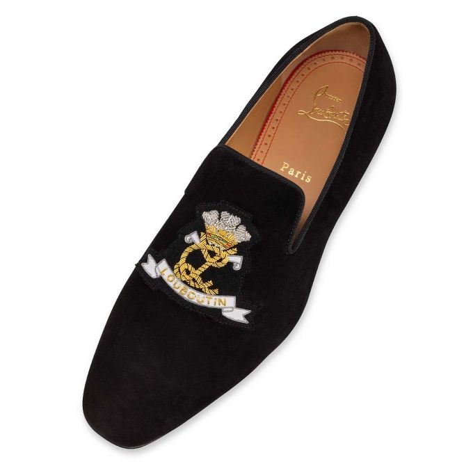 Colonnaki Cruise BLACK - 5