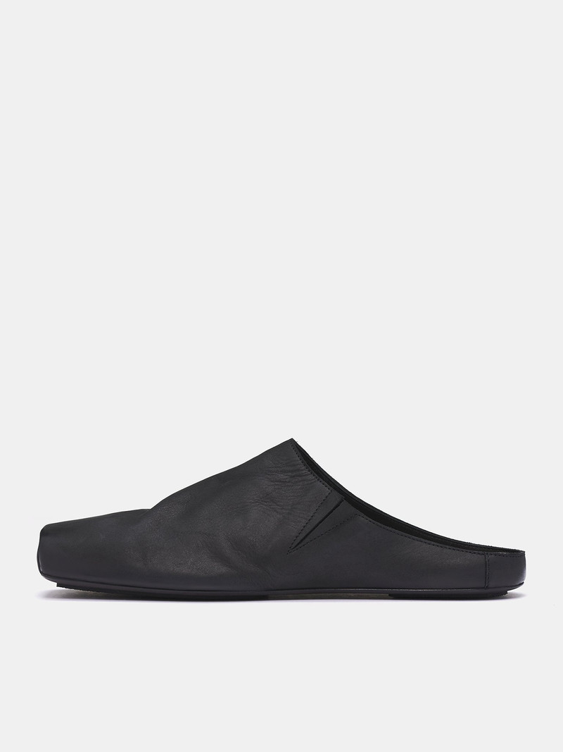 UMA WANG Ballet Slipper outlook