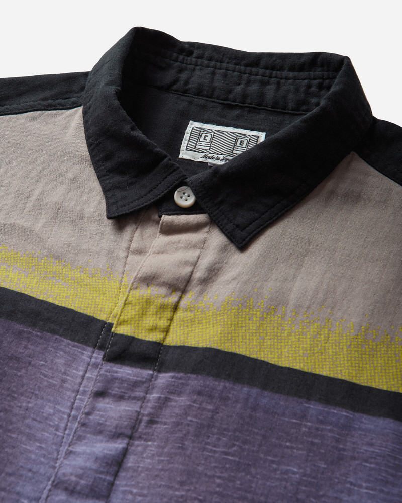 Men's AS Tk52 Shortsleeve Shirt Black 3
