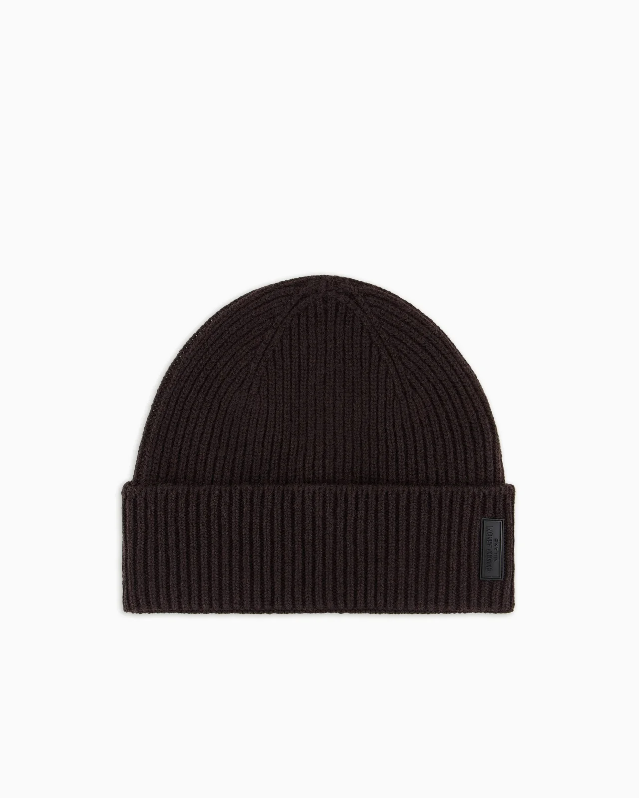 Cashmere beanie - 1