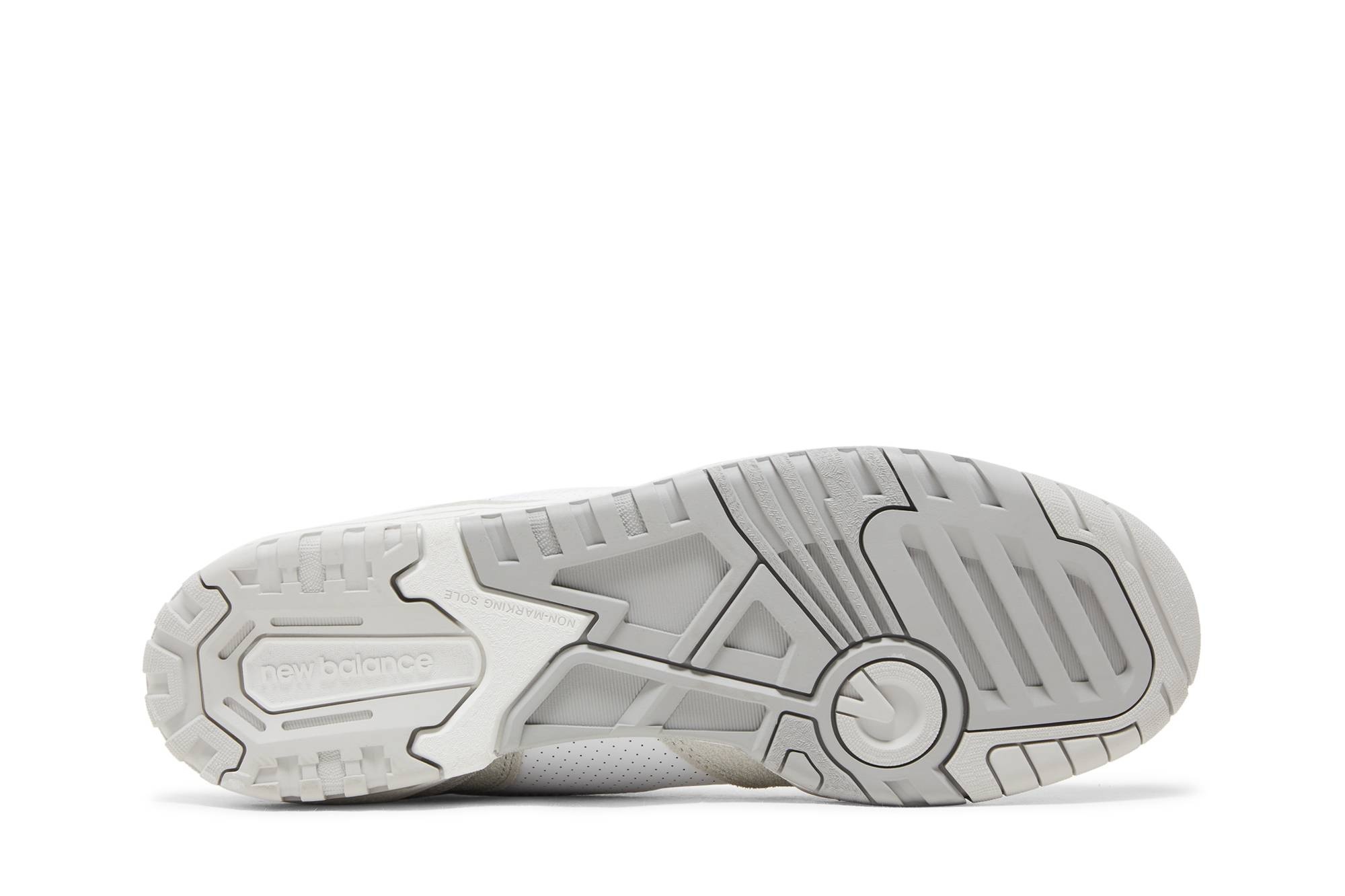 550 'White Summer Fog' - 4