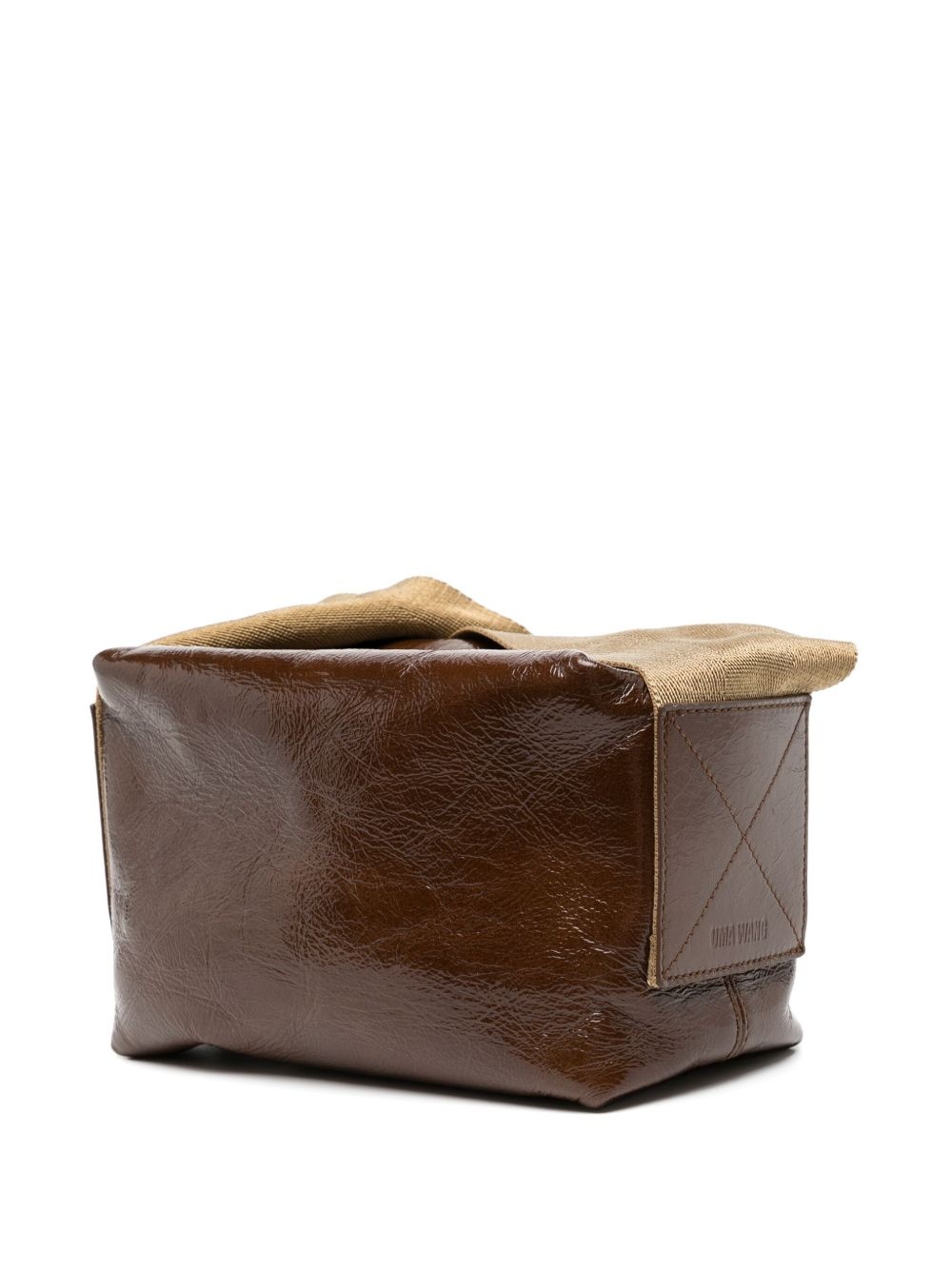 small leather shoulder bag - 3