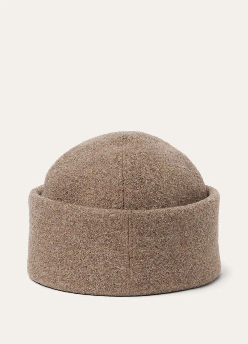 Loro Piana Jocey Beanie outlook