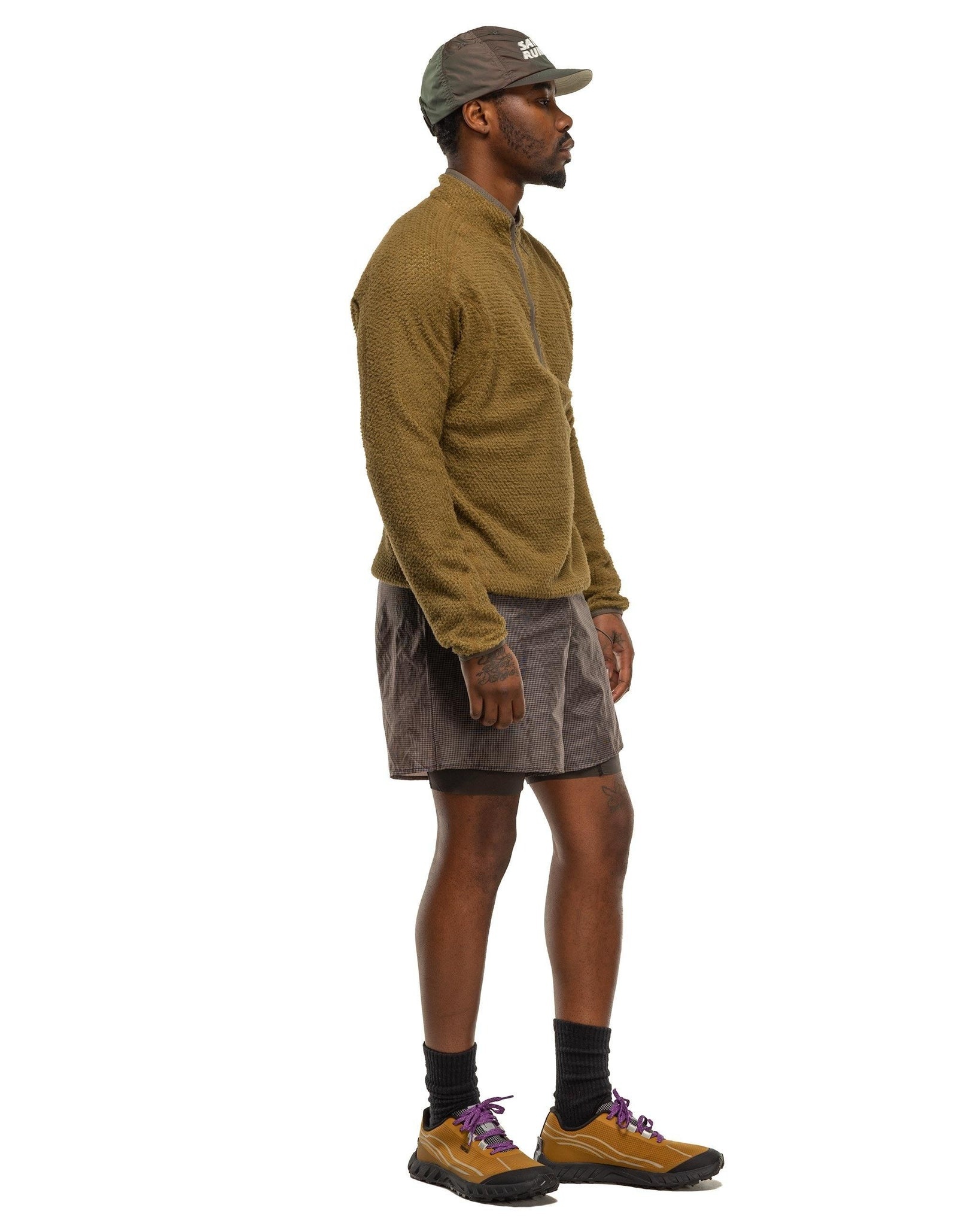 Rippy Dyneema 3 Trail Shorts Quicksand - 3