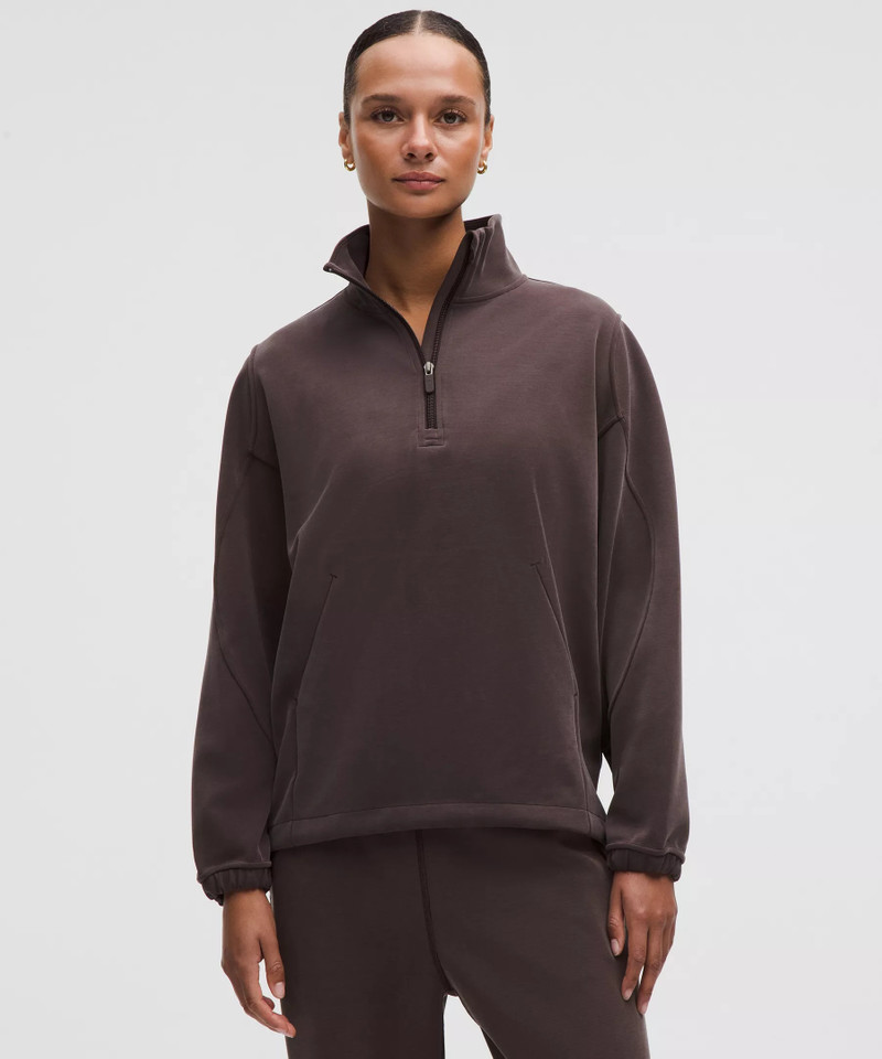 Softstreme Half-Zip *Long 1