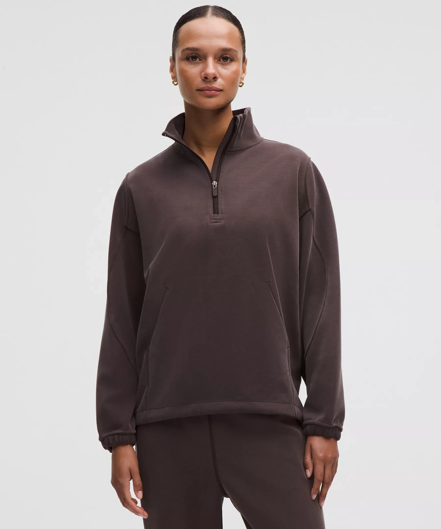 Softstreme Half-Zip *Long - 1