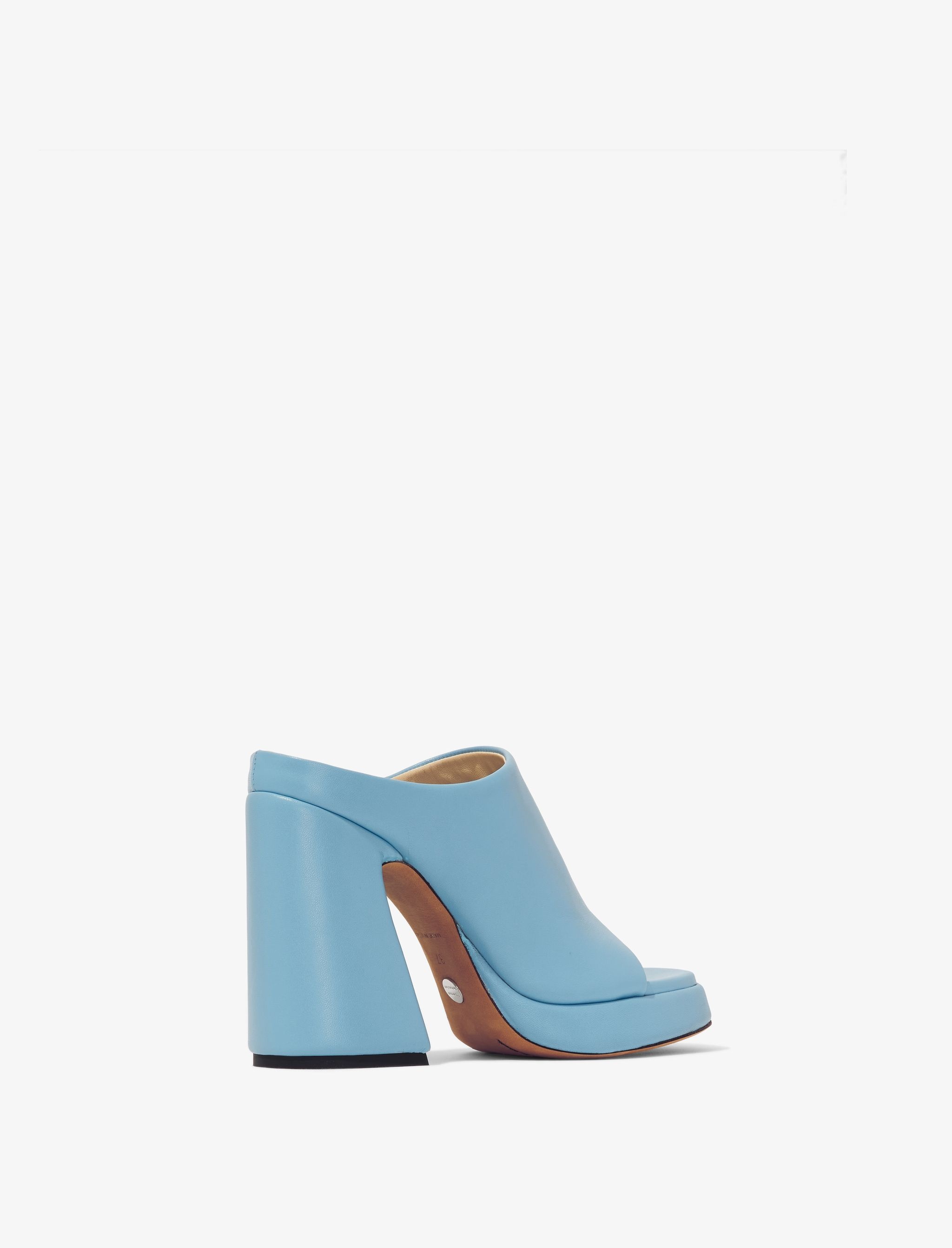 Forma Platform Sandals - 3