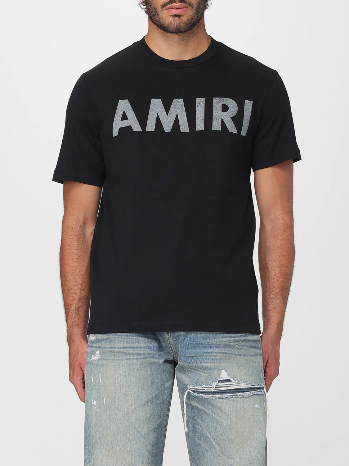 T-shirt men Amiri - 1