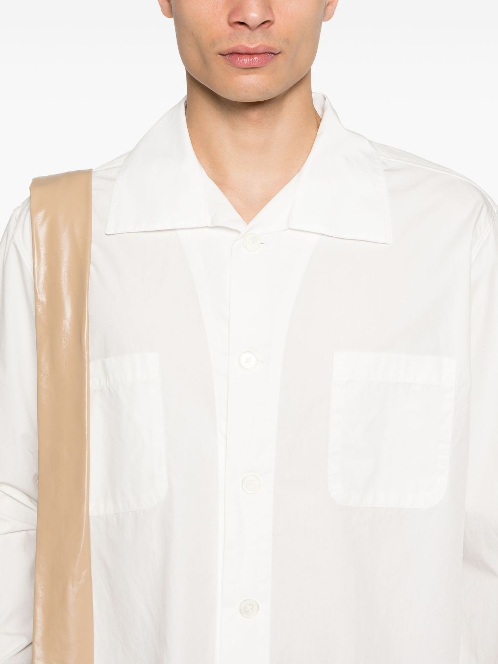Funnel shirt - 5