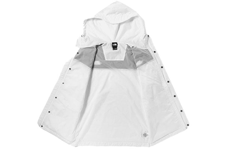 THE NORTH FACE Seasonal Mountain Jacket 'White' NF0A7QPF-FN4 - 3