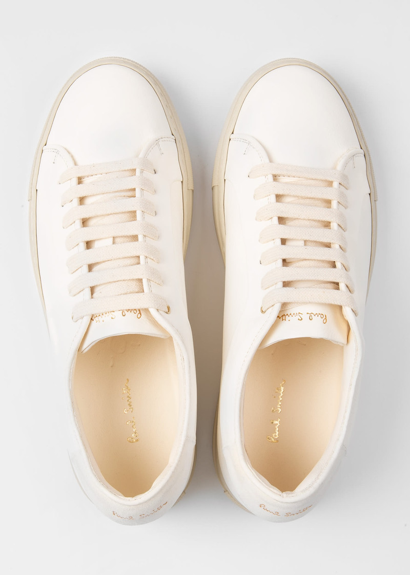 Eco 'Basso' Sneakers 3