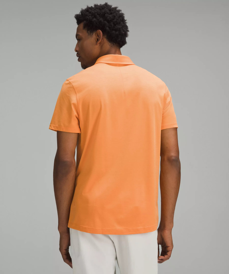 Evolution Short-Sleeve Polo Shirt 3