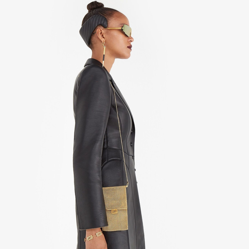 Fendi X Chaos metal cover 3