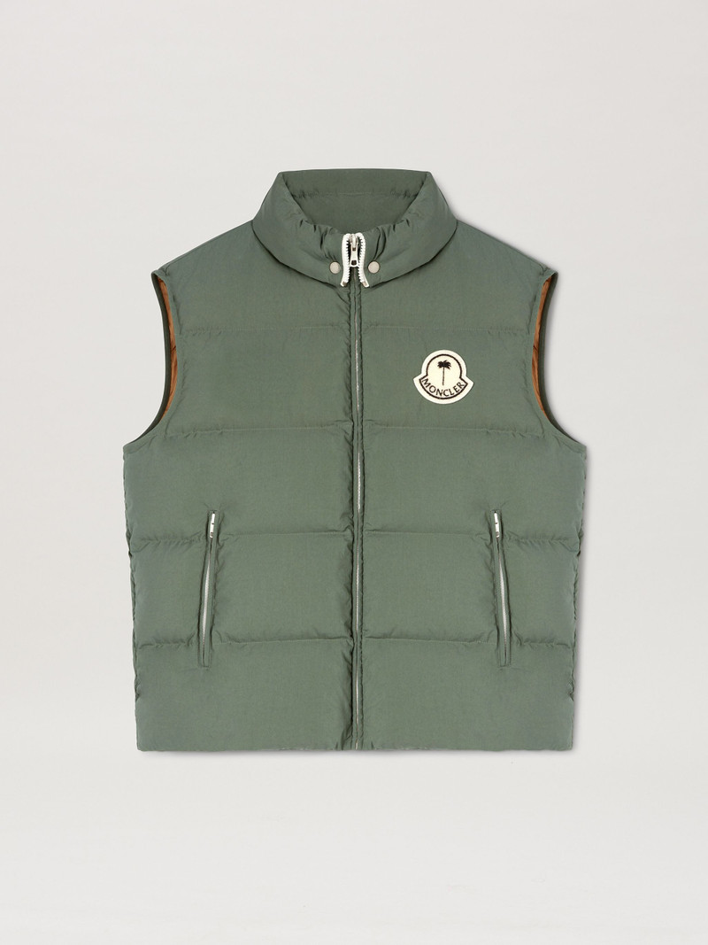 Moncler X Palm Angels Genius Vest 1