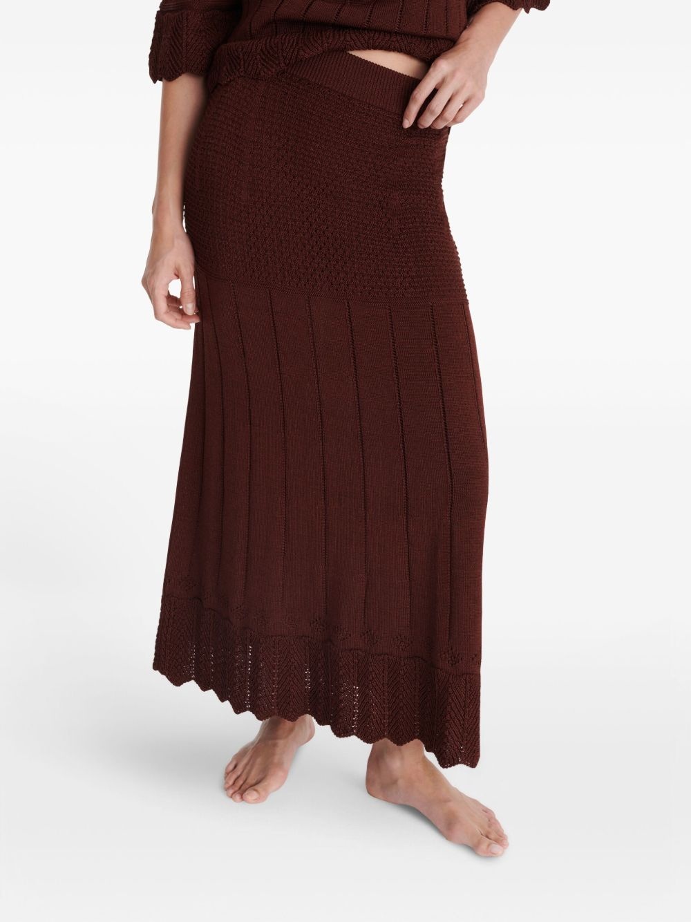 Iréelle skirt - 4
