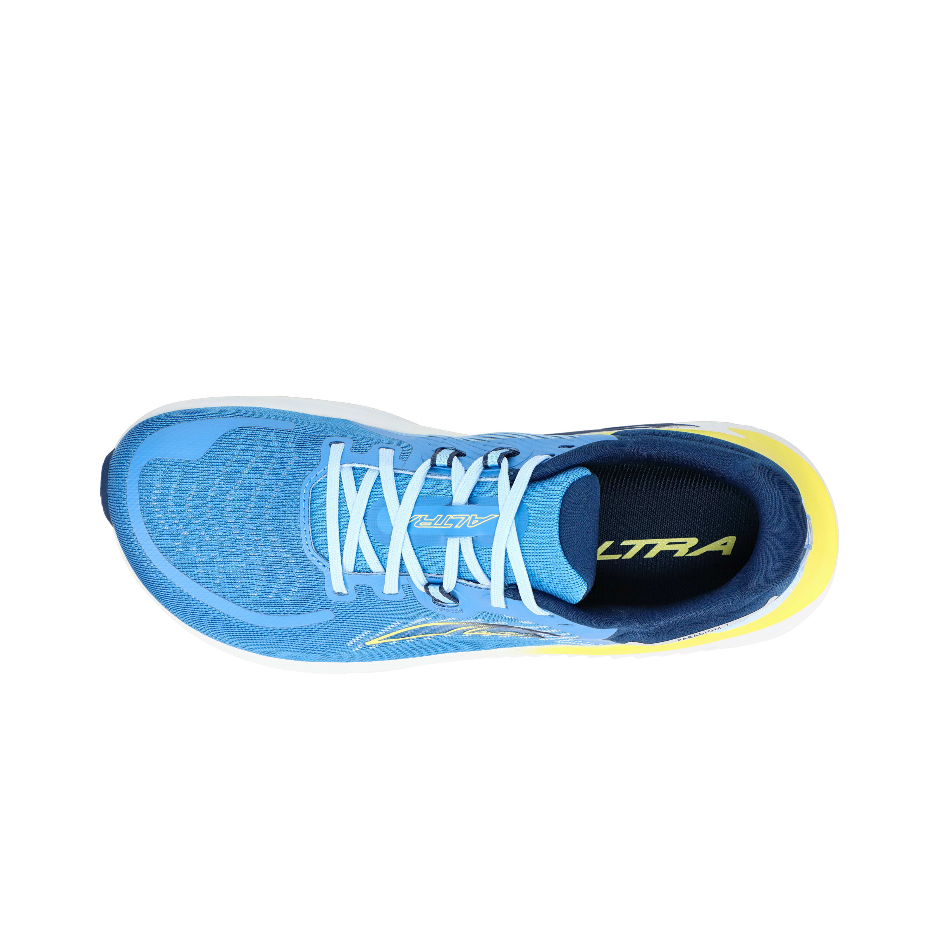 Women's Paradigm 7 - 3