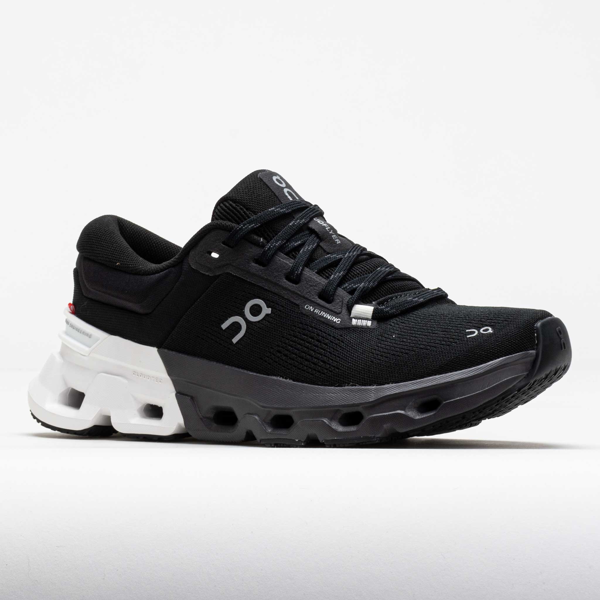 On Cloudflyer 5 Women's Black/White - 5