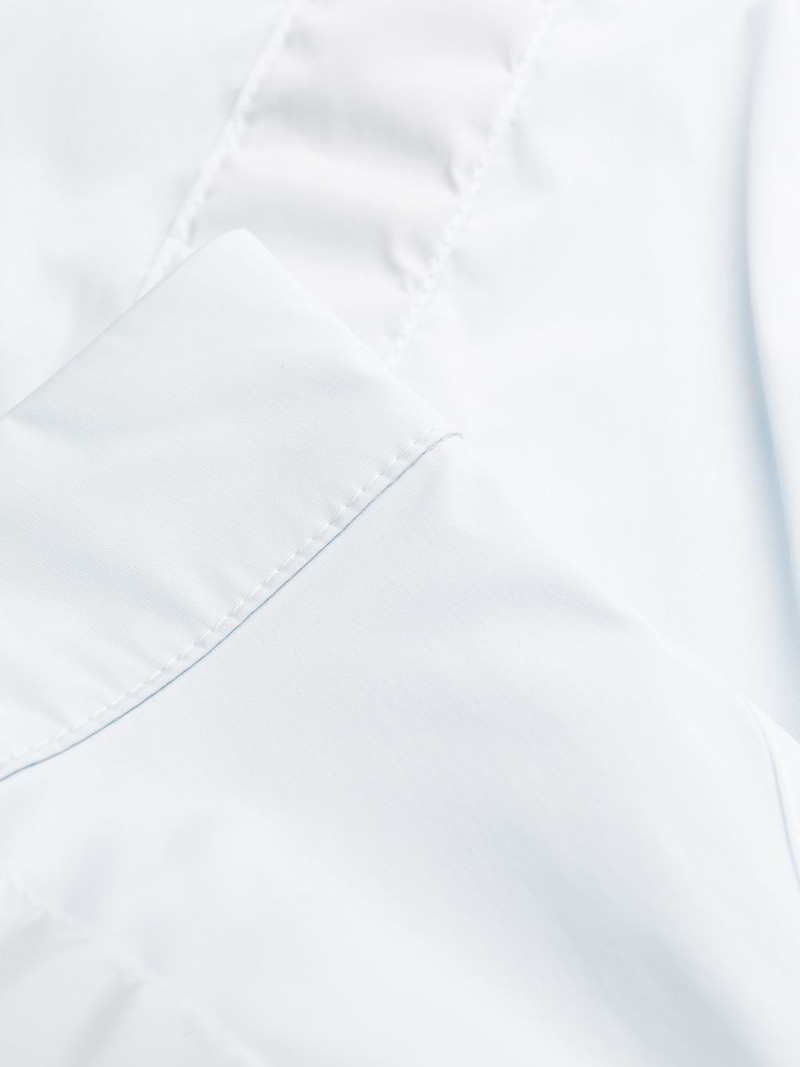 panelled palazzo pants 7