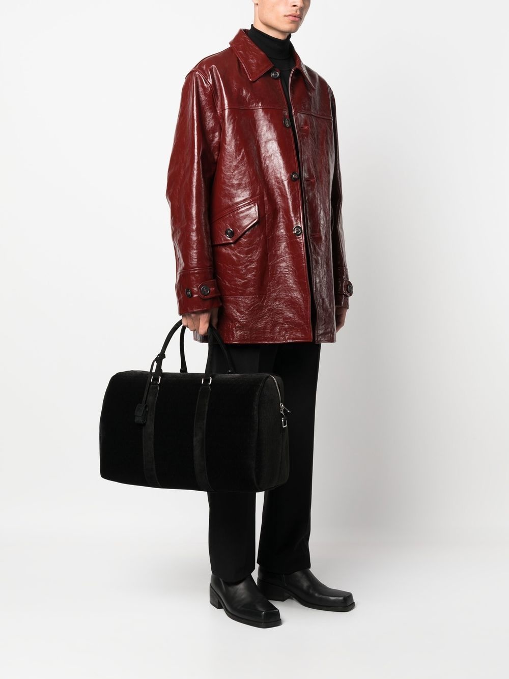 Le Monogramme 48H duffle bag - 2