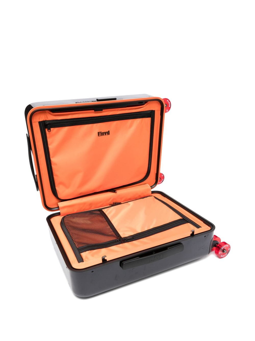 Galaxy Night cabin case - 4