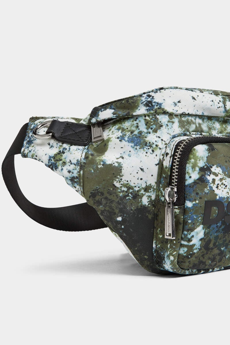 URBAN BELT BAG - 4