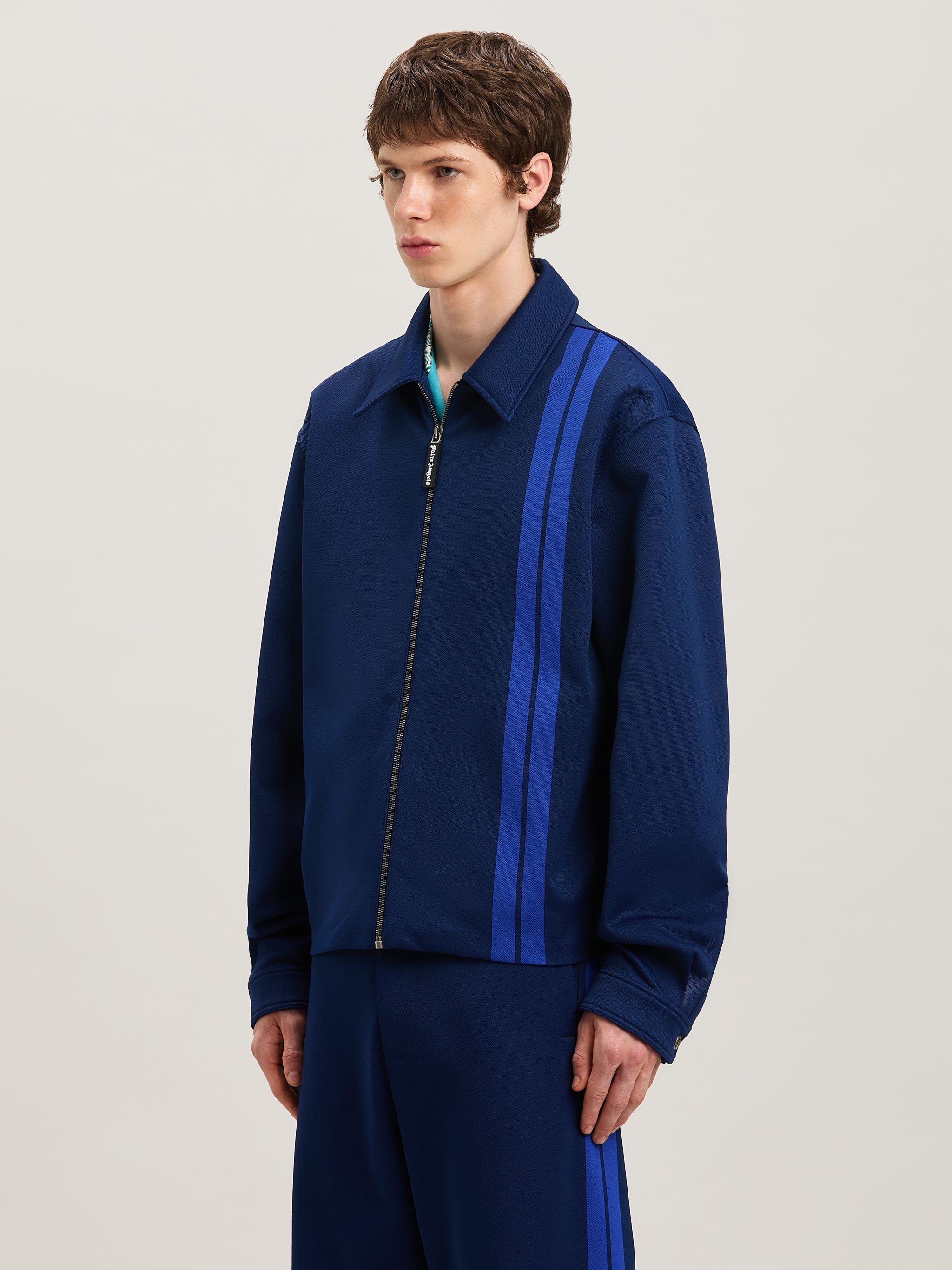 Suit Track jacket - 4