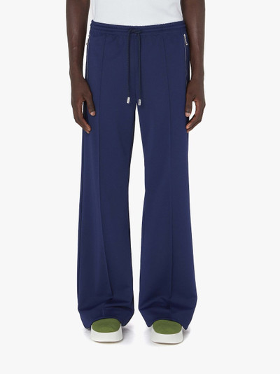 JW Anderson BOOTCUT TRACK PANTS outlook