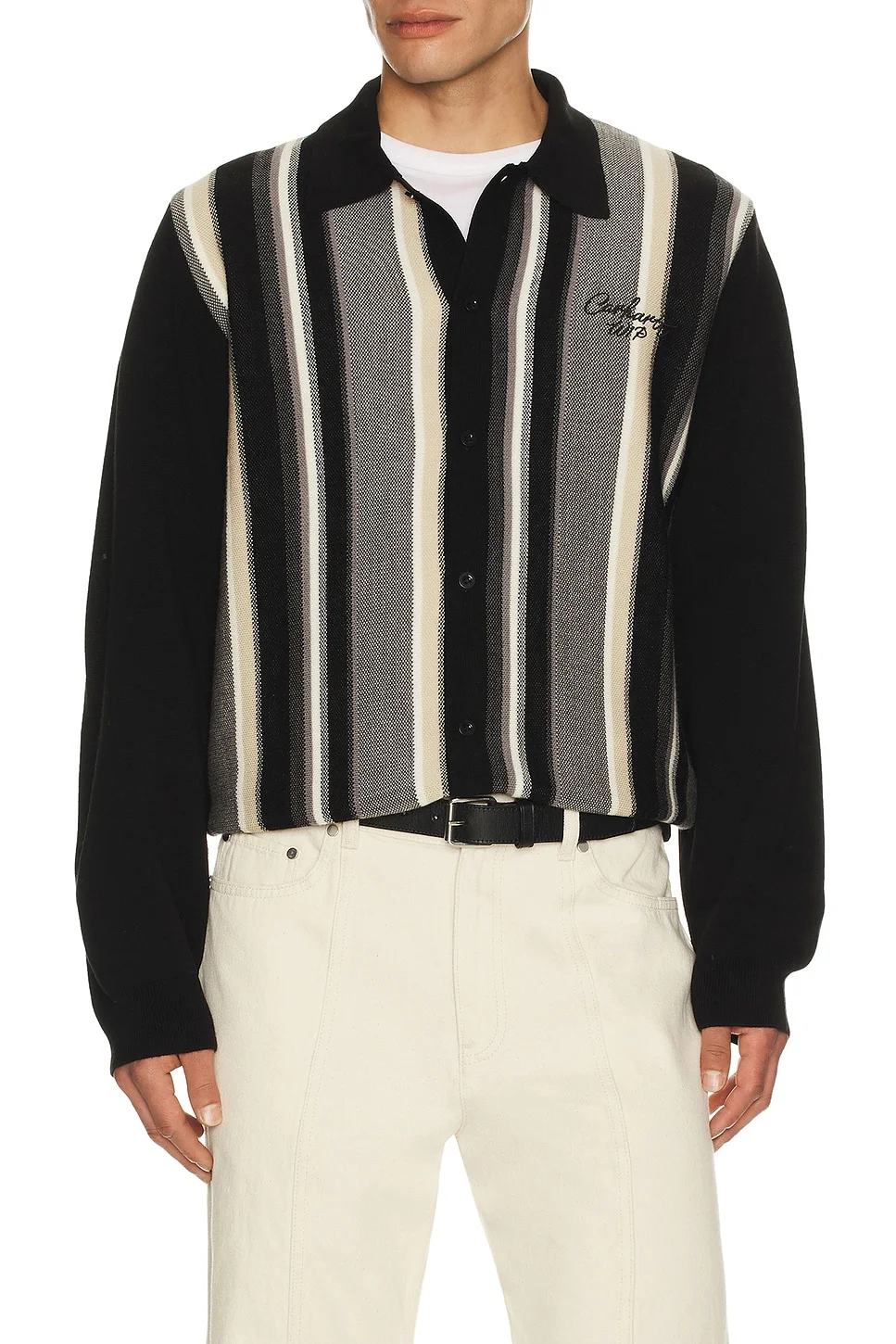 Bainter Cardigan - 1