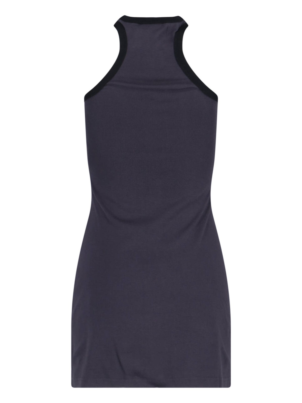MINI SHEATH DRESS - 2