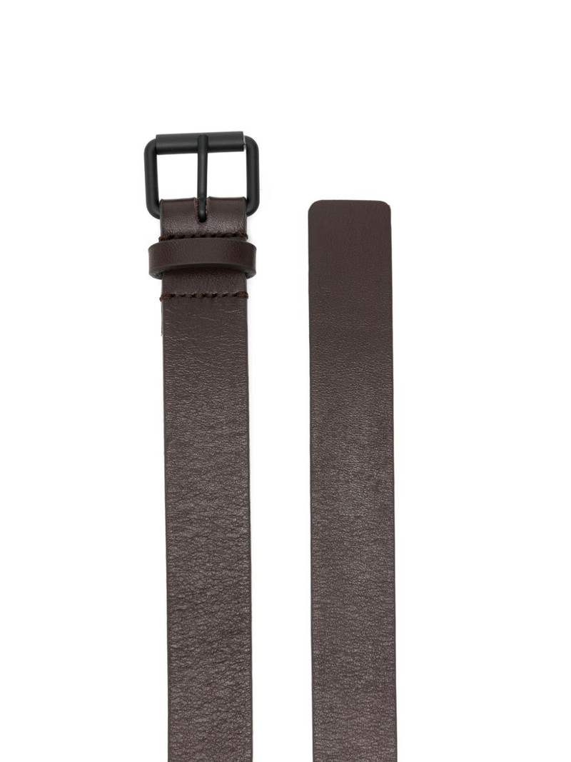 SOFIE D'HOORE buckle fastening belt outlook