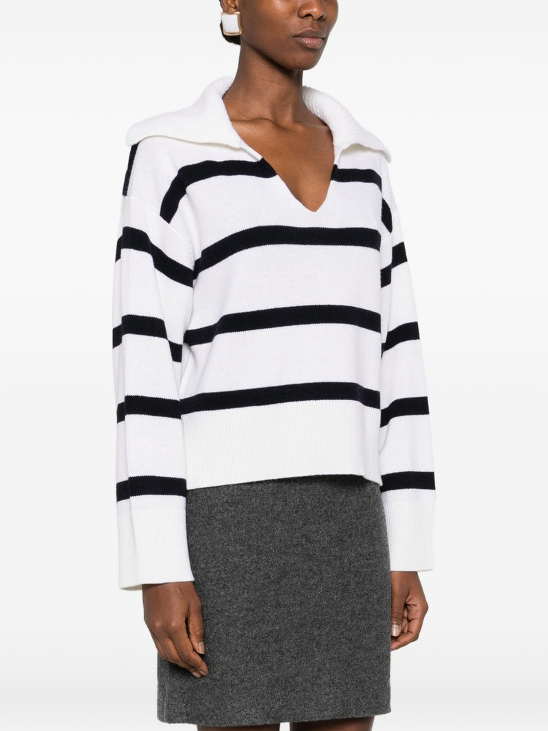 striped sweater 3