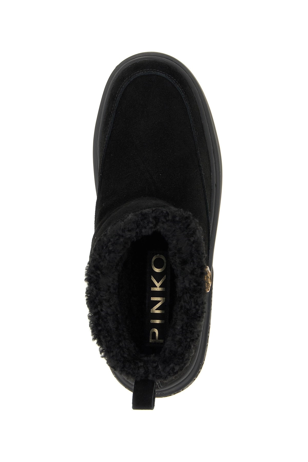 'Yoko 22' ankle boots - 4