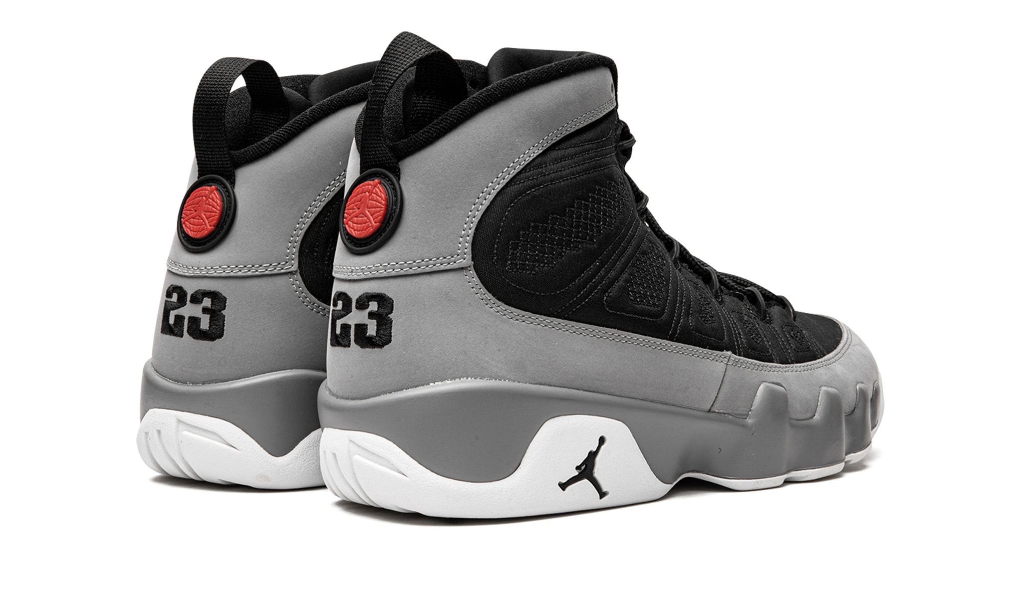 Air Jordan 9 Retro "Particle Grey" - 3