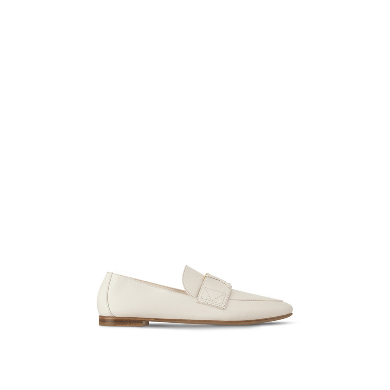 Louis Vuitton LV Capri Loafer outlook