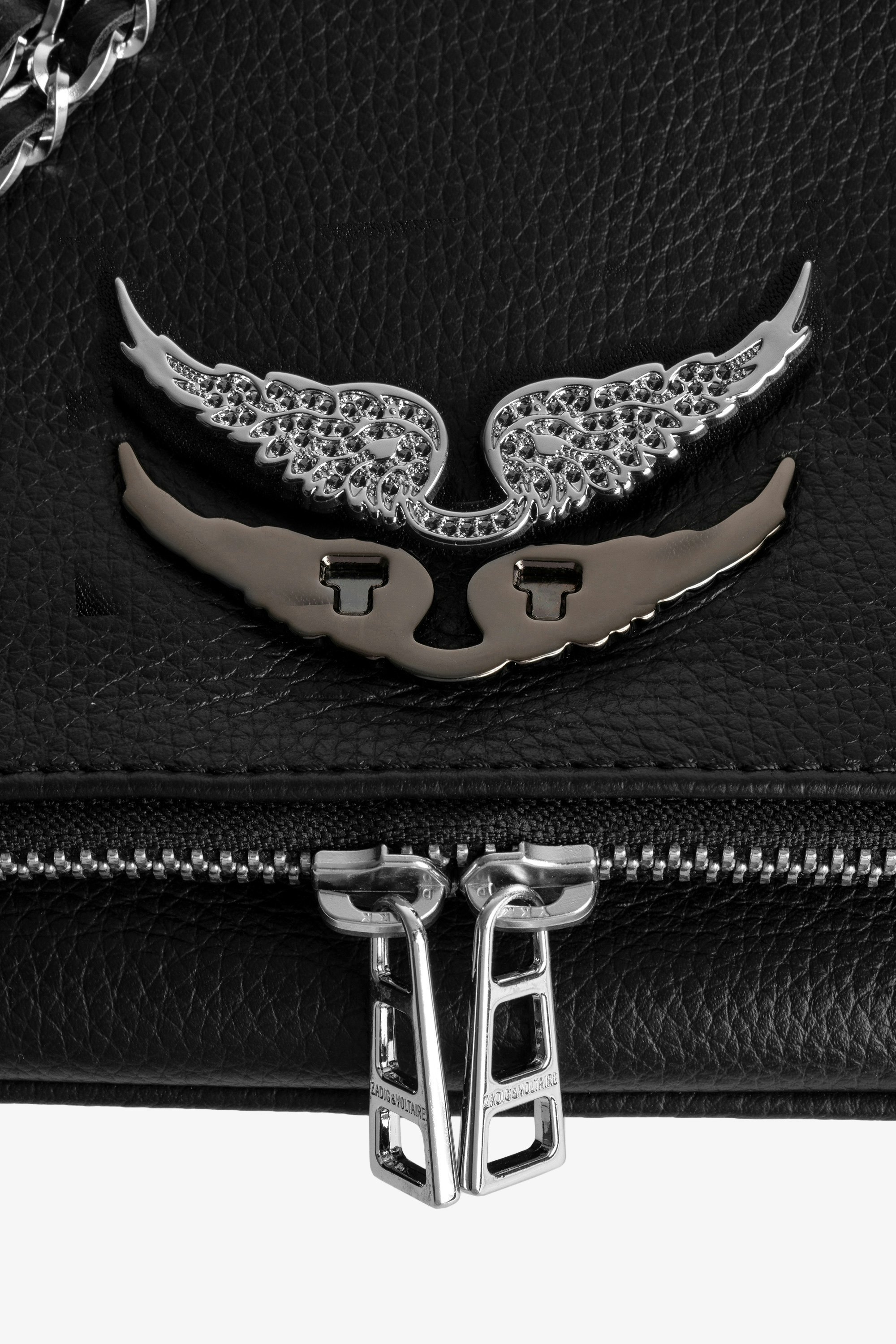 Swing Your Wings Charm - 2