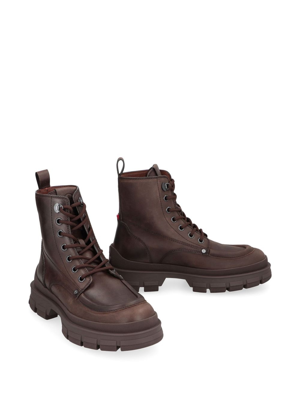 Hevea City boots - 2