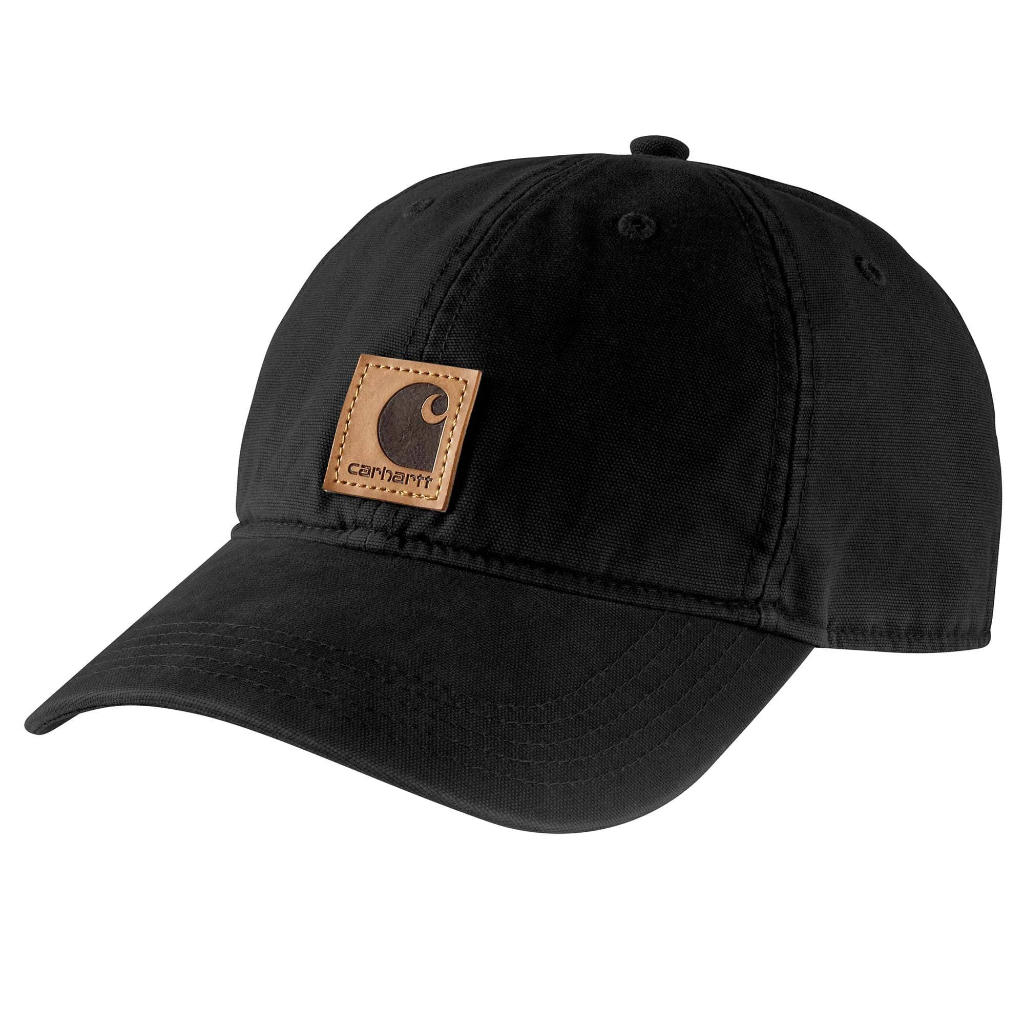 Canvas Cap - 1