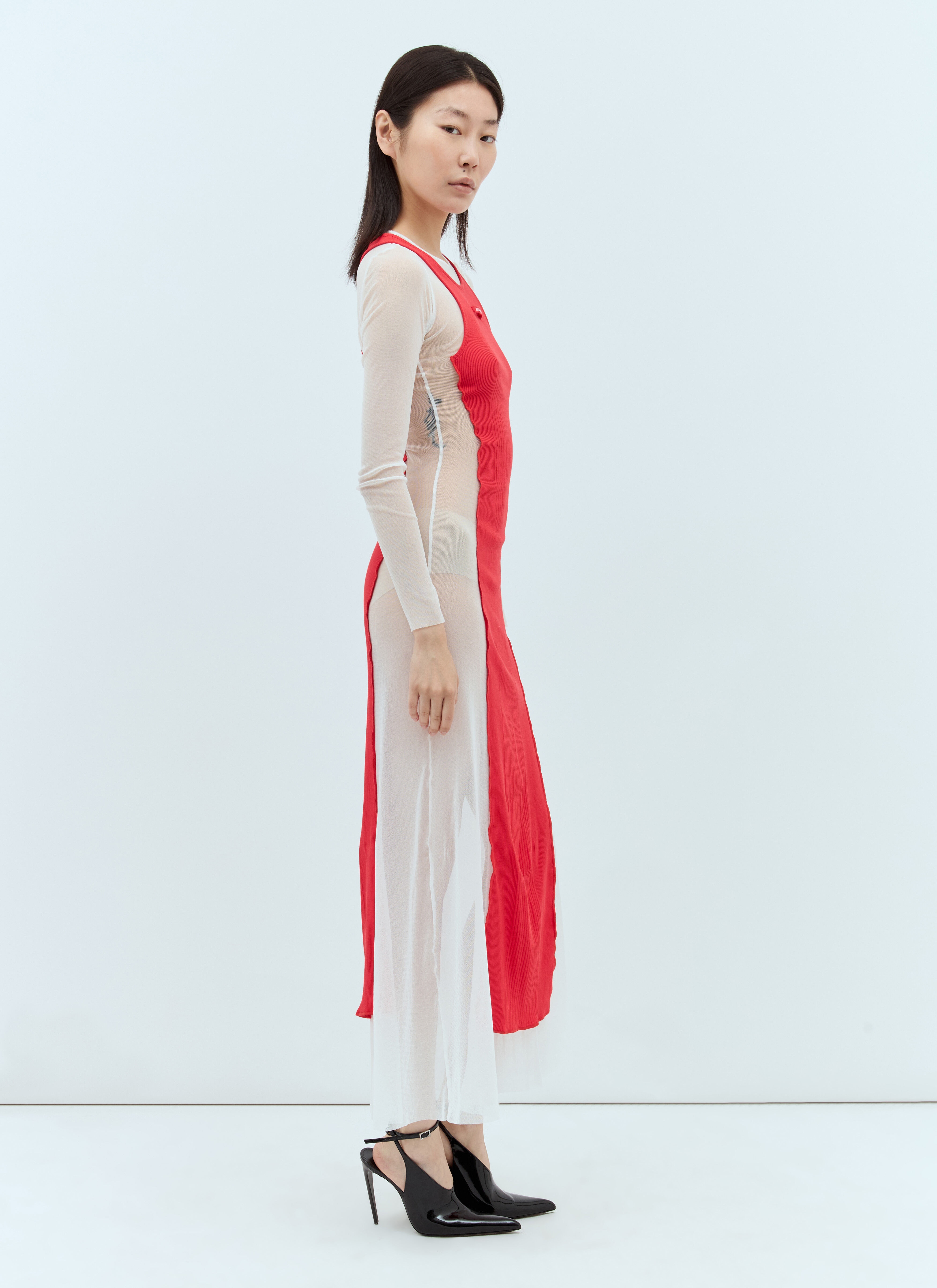 Petit Grand Maxi Dress - 4