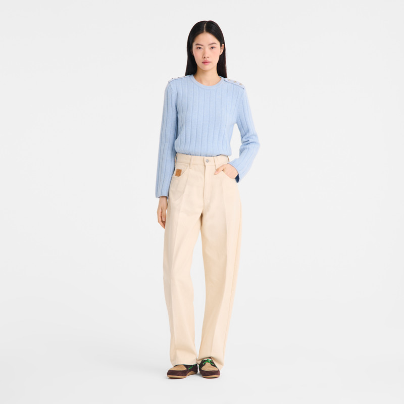 Longchamp Trousers outlook