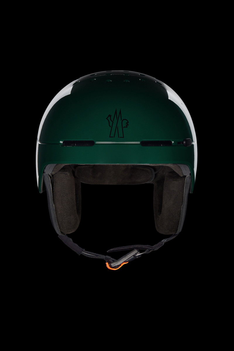 Logo Ski Helmet 1