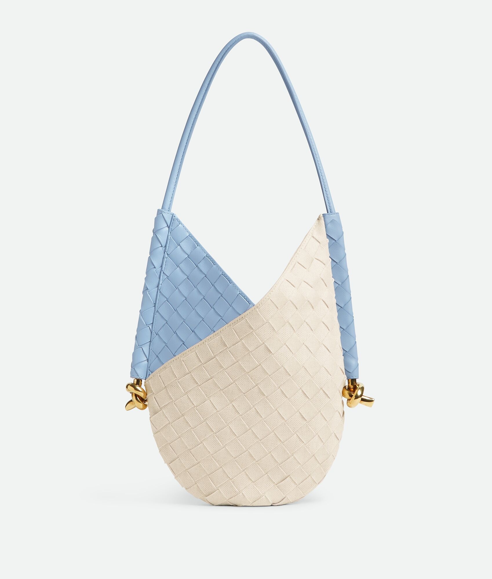 Small Solstice Shoulder Bag - 5