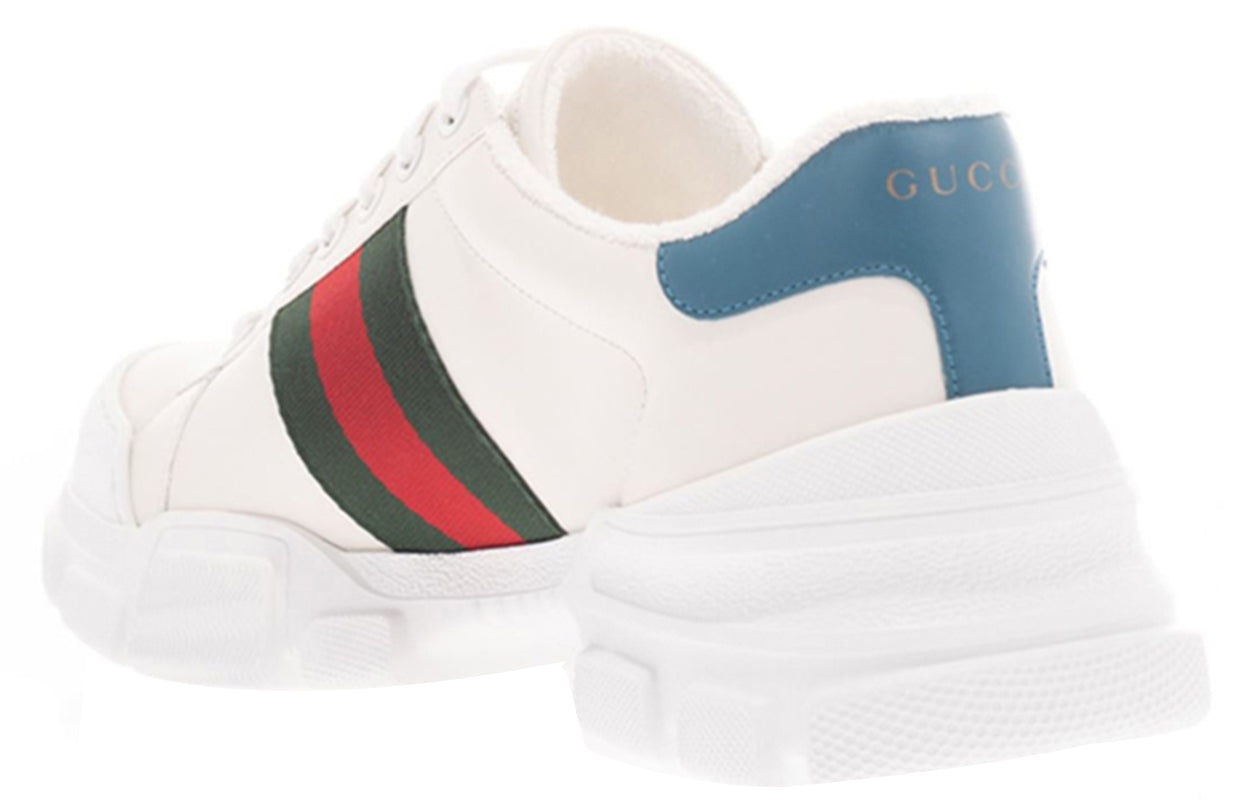 Gucci Nathan 'White' 624701-0FI60-9071 - 3