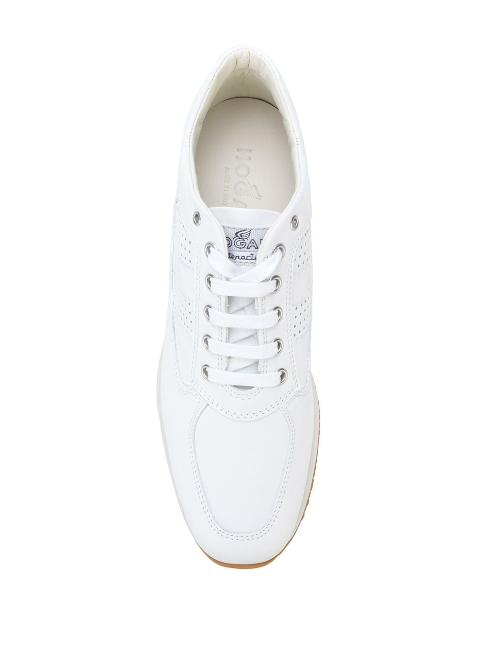 Interactive sneakers - 4
