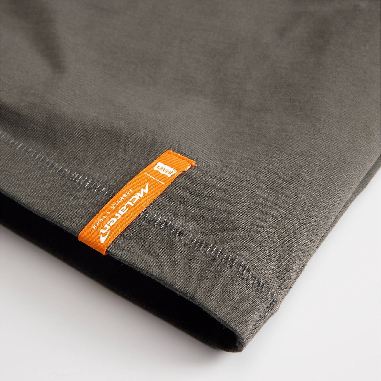 LEVI'S® X MCLAREN RACING CONSTRUCTORS TEE - 10