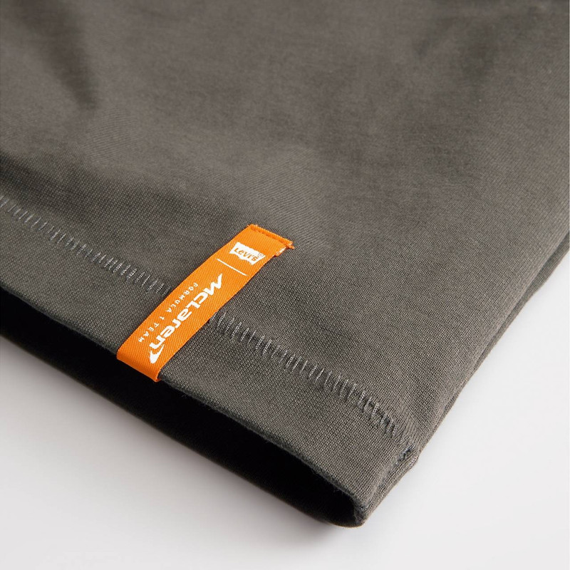 LEVI'S® X MCLAREN RACING CONSTRUCTORS TEE 10