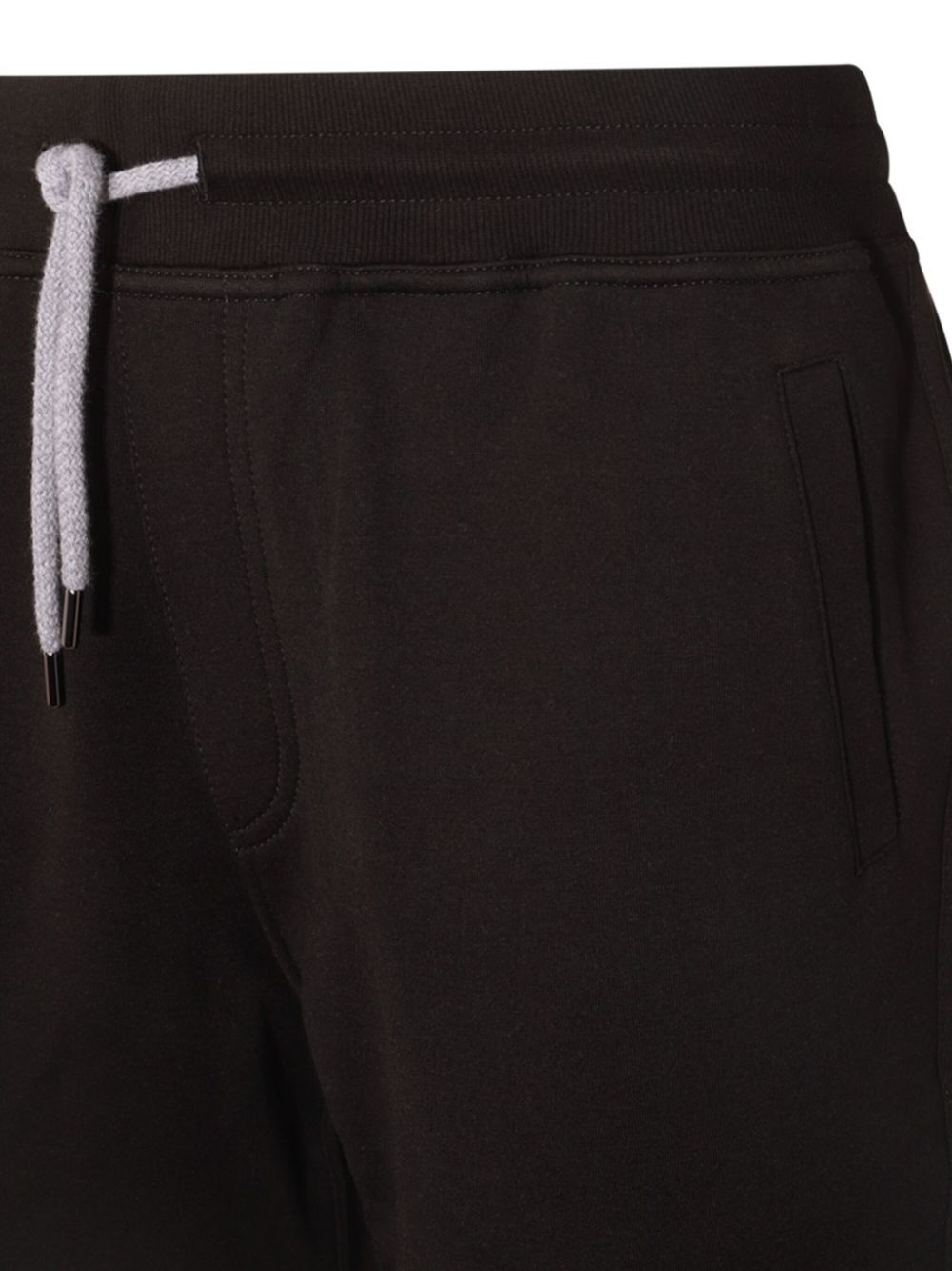 jersey track pants - 3
